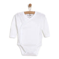 HelloBaby Bodysuit - Ecru