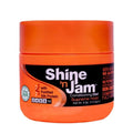 Shine 'n Jam Conditioning Gel Supreme Hold for Natural Hair & Braiding Styles 8oz