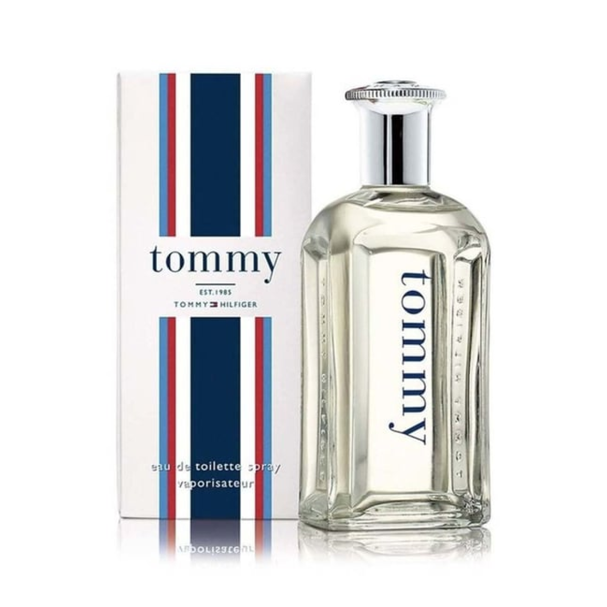 Tommy Hilfiger Tommy Men Eau De Toilette Spray 50ml