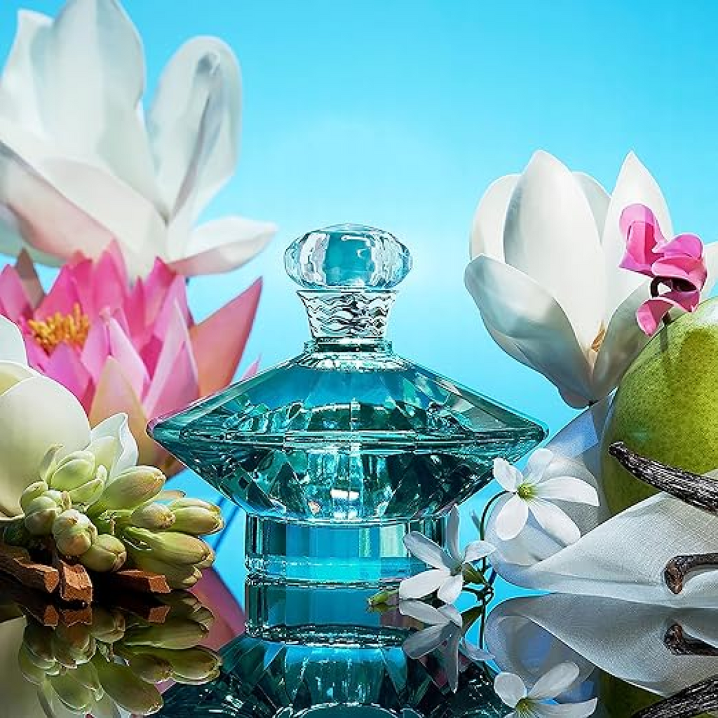 Britney Spears Curious Eau De Parfum Spray 100ml
