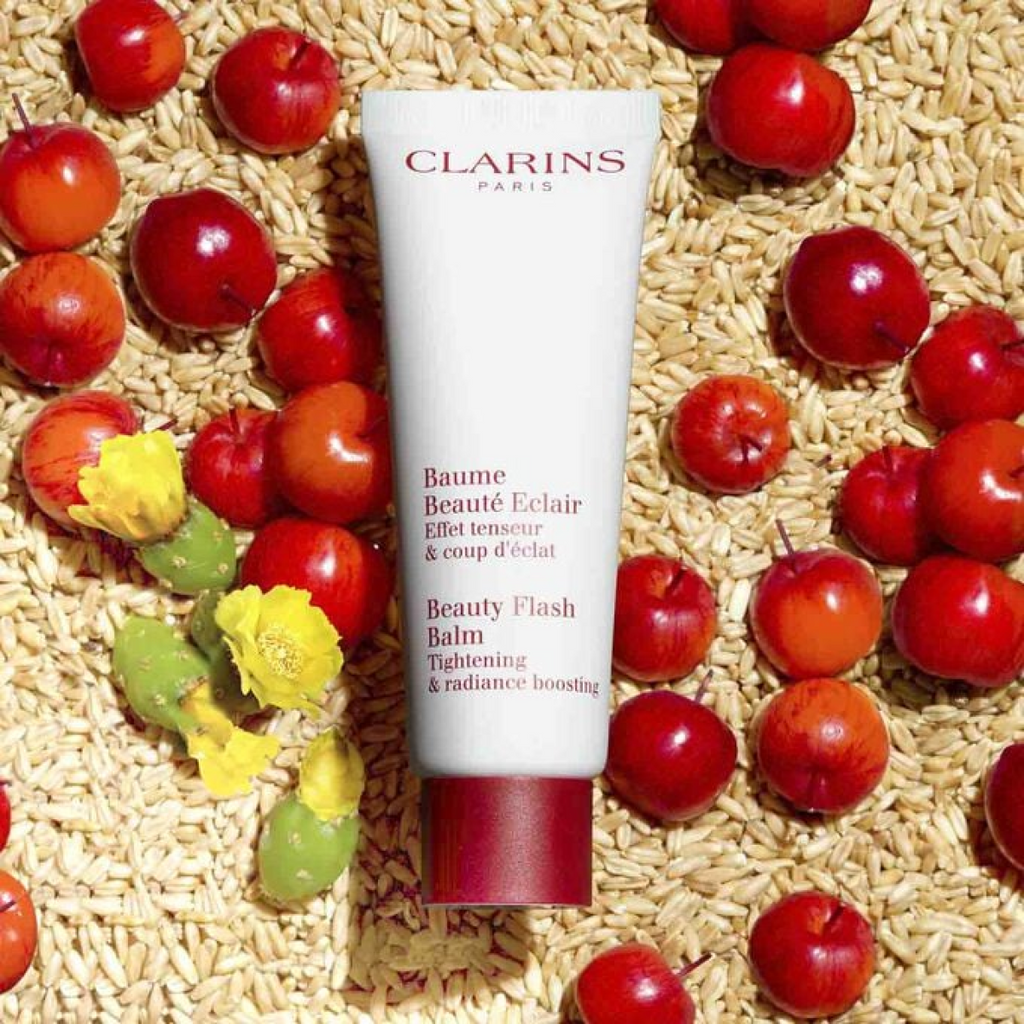 Clarins Beauty Flash Balm 50ml