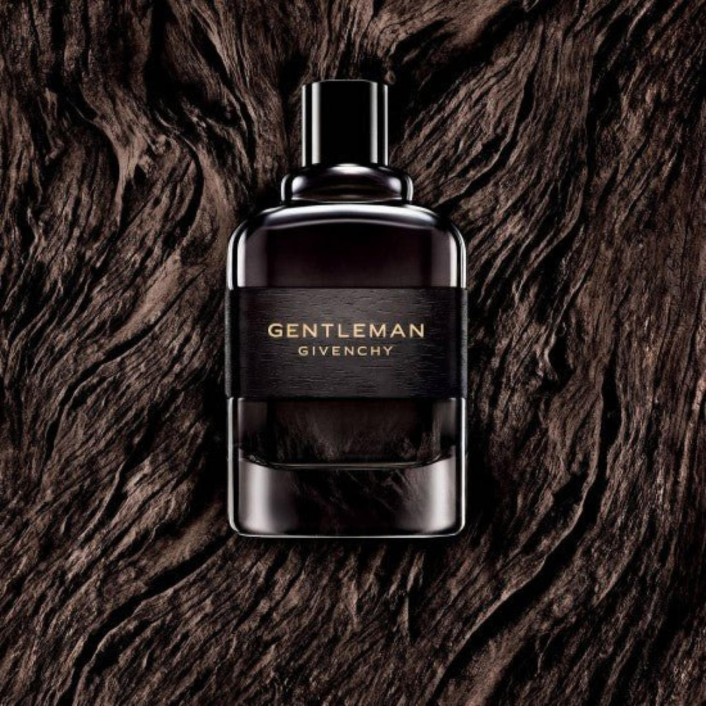 Givenchy Gentleman Boisée Eau De Parfum Spray 100ml