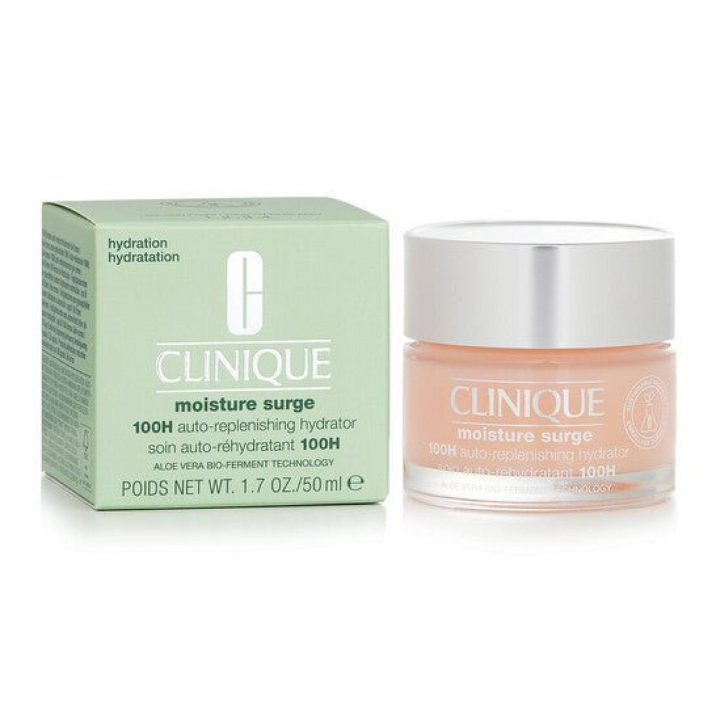 Clinique Moisture Surge 100H Auto-Replenishing Hydrator 50ml