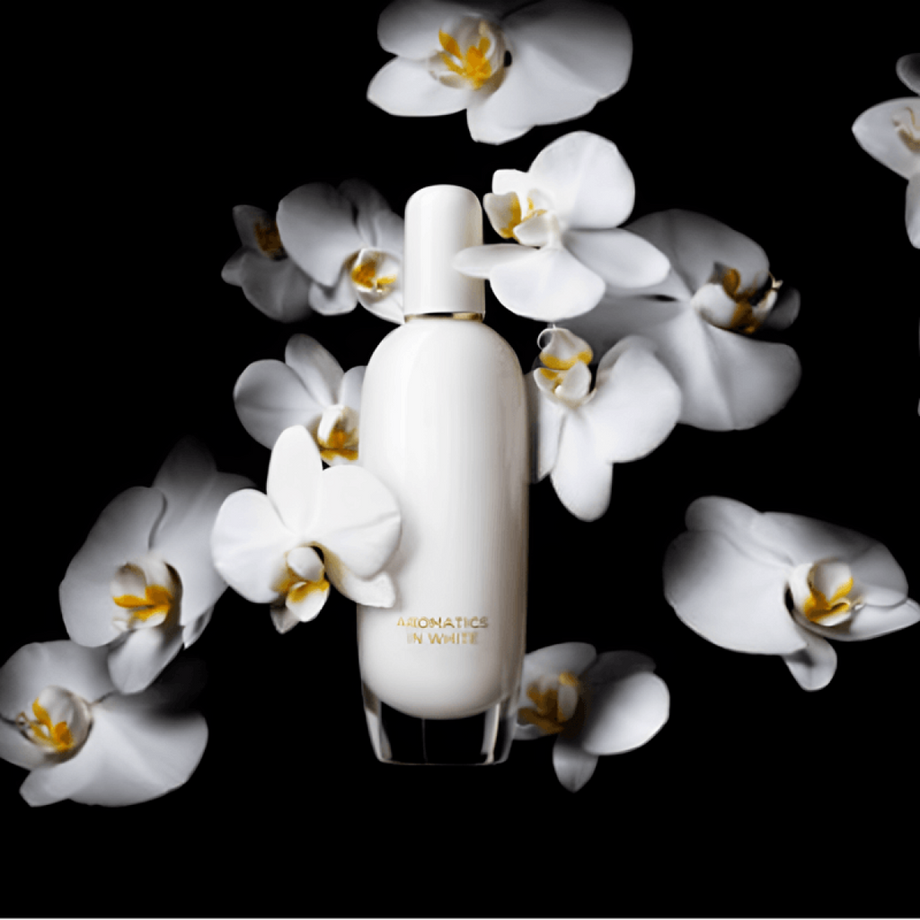 Clinique Aromatics In White Eau De Parfum Spray 100ml