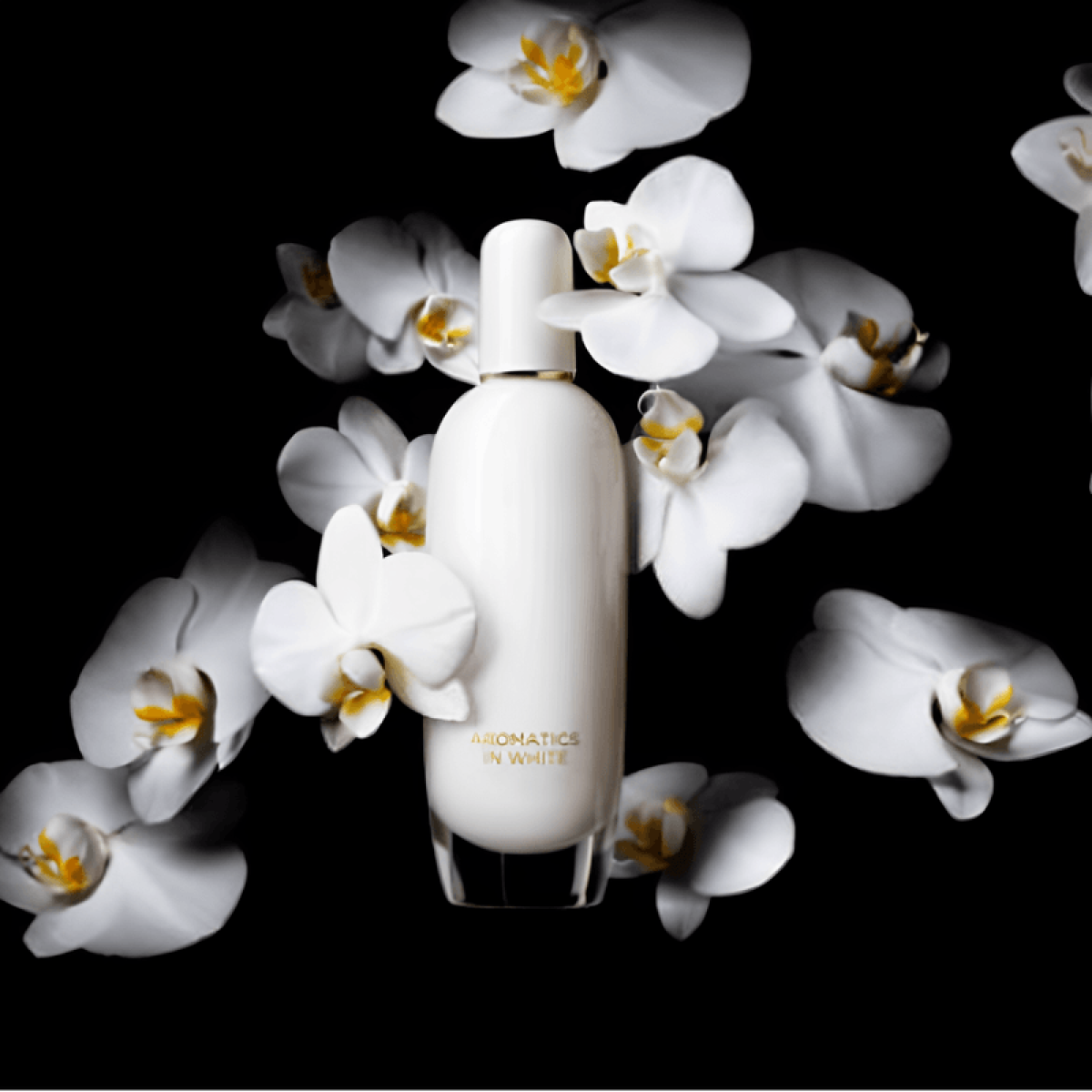 Clinique Aromatics In White Eau De Parfum Spray 100ml