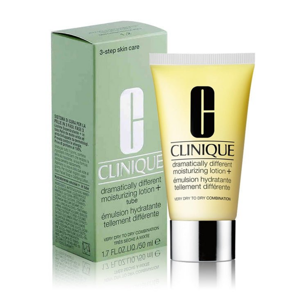 Clinique Dramatically Different Moisturizing Lotion 50ml
