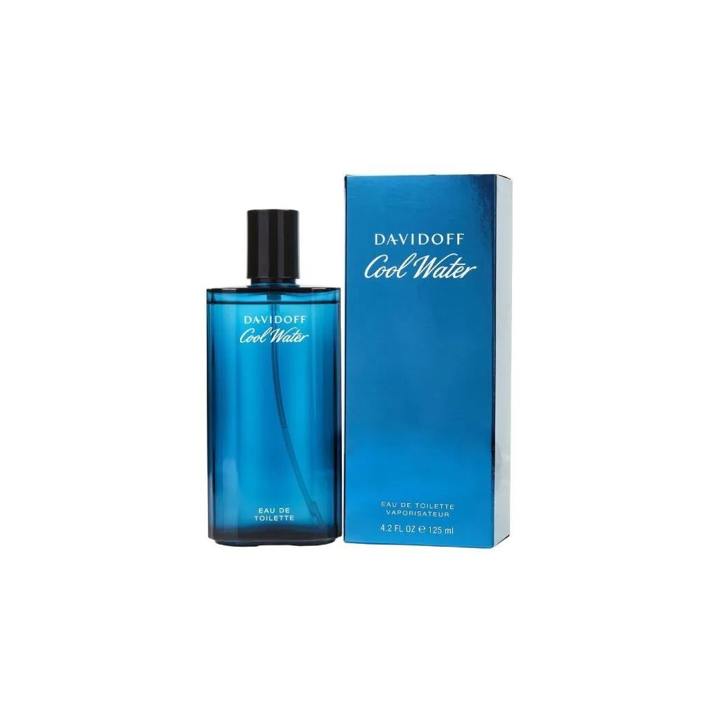 Davidoff Coolwater After shave 125ml
