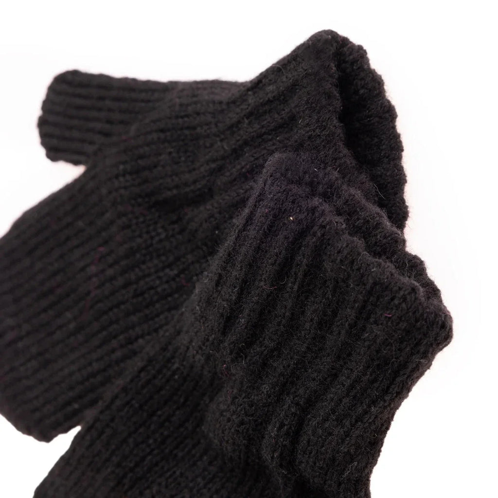 HelloBaby Fingerless Baby Mittens (One Size)