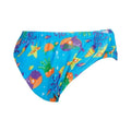 Zoggs Adjustable Reuseable Swim Nappy 3-24 months - Blue