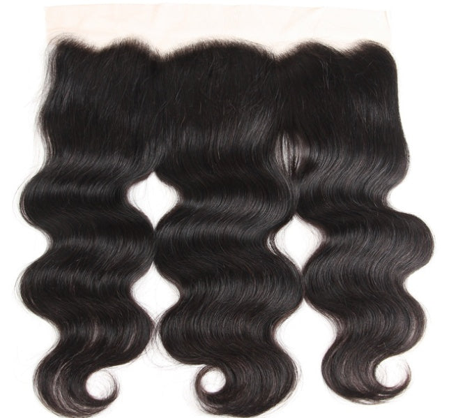 Body Wave Lace Wig