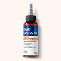 Regain Hair Growth Serum | Stimulates Follicles & Reduces Hair Loss for Men & Women 100 ml/3.38 oz