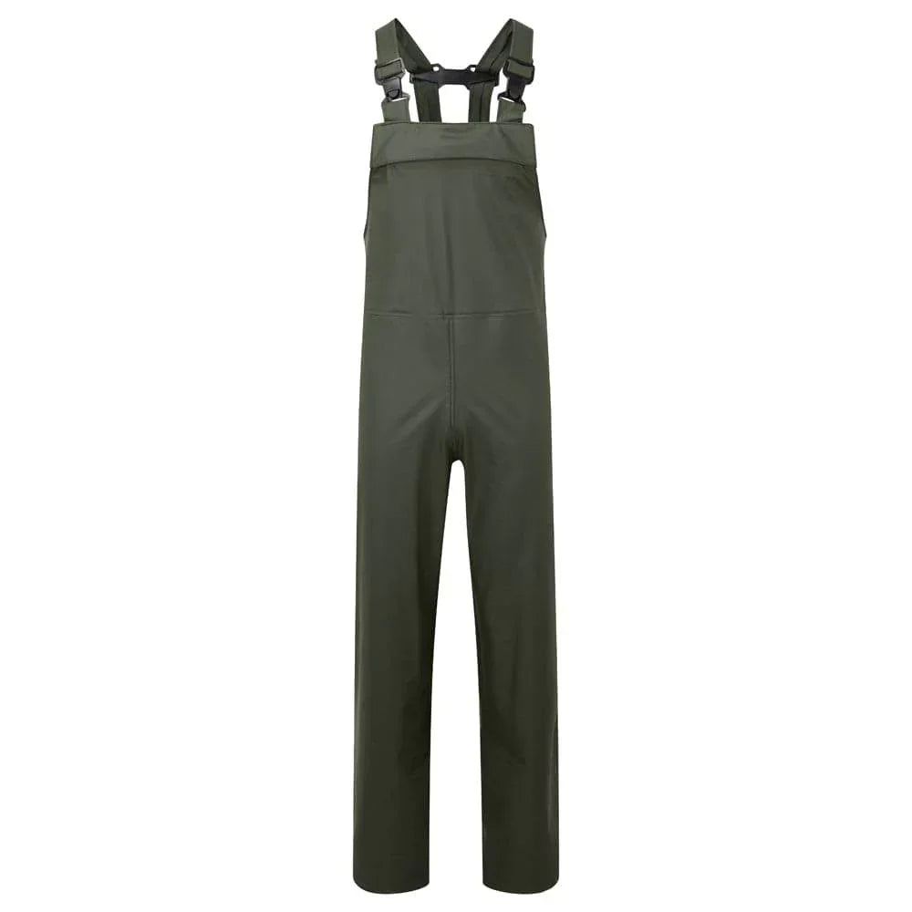 Fort 521 Airflex Waterproof Bib & Brace