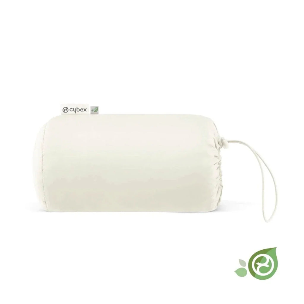 Cybex Snøgga Footmuff - Seashell Beige