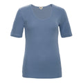 Organic Cotton Pyjama/Undershirt: Womens