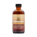 Sunny Isle 100% Raw & Pure Anti-Thinning Batana Oil Batana and Jamaican black castor oils 118.3 ml/4.0 oz