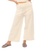 Amuse Society Mission Sweater Knit pant