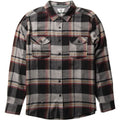 Vissla Central Coast LS Flannel