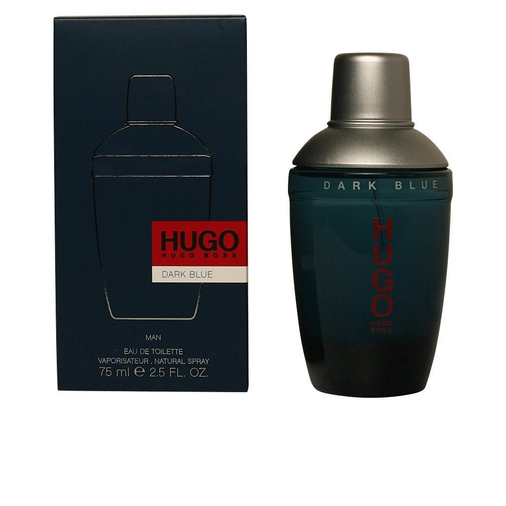 Hugo Boss DARK BLUE eau de toilette spray