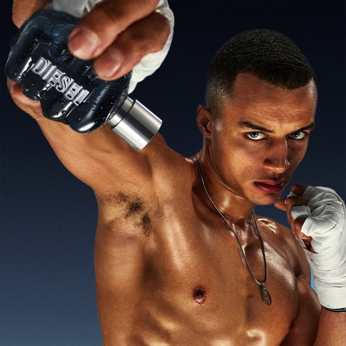 Diesel Only The Brave Eau De Parfum Spray 35ml