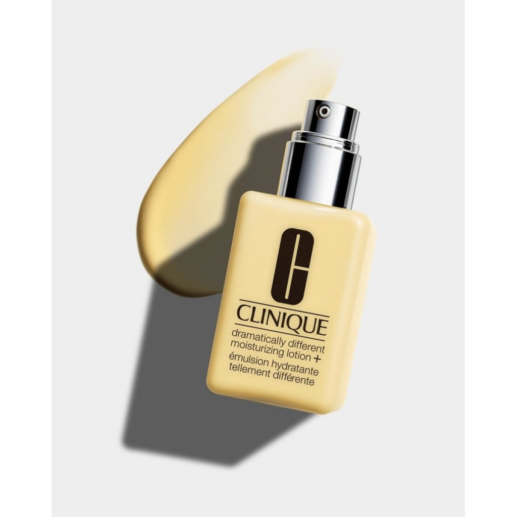 Clinique Moisturizing Lotion with Pump 125ml