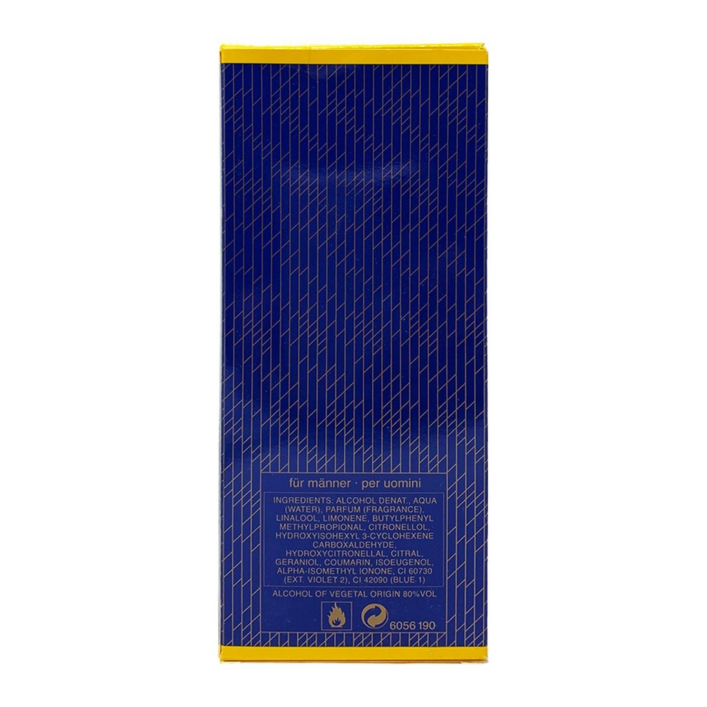 Puig Aqua Quorum Eau de Toilette Spray 100ml