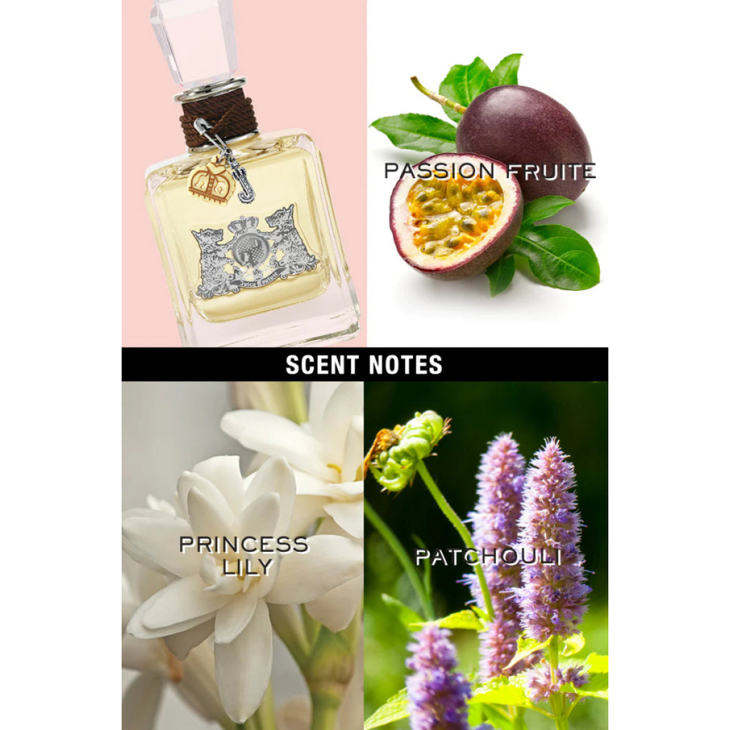 Juicy Couture Eau de Parfum Spray 100ml