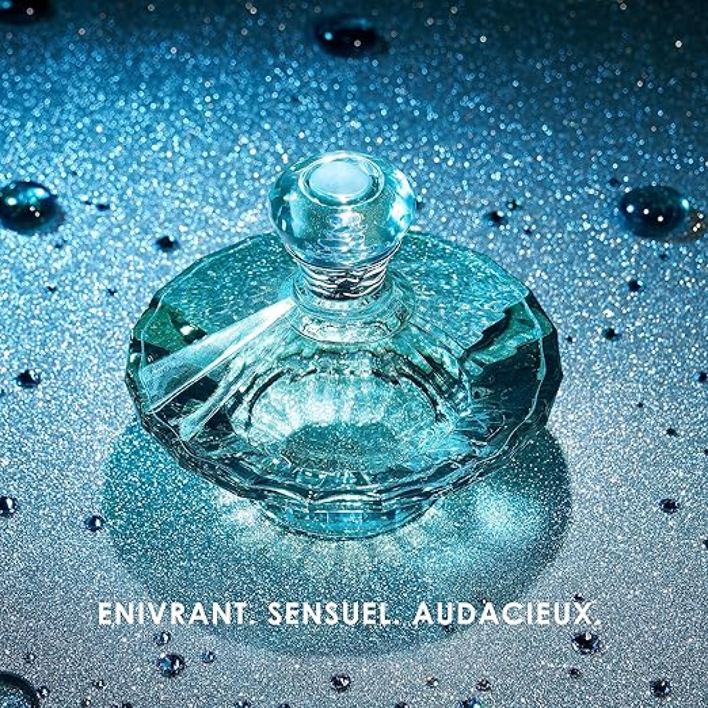 Britney Spears Curious Eau De Parfum Spray 100ml
