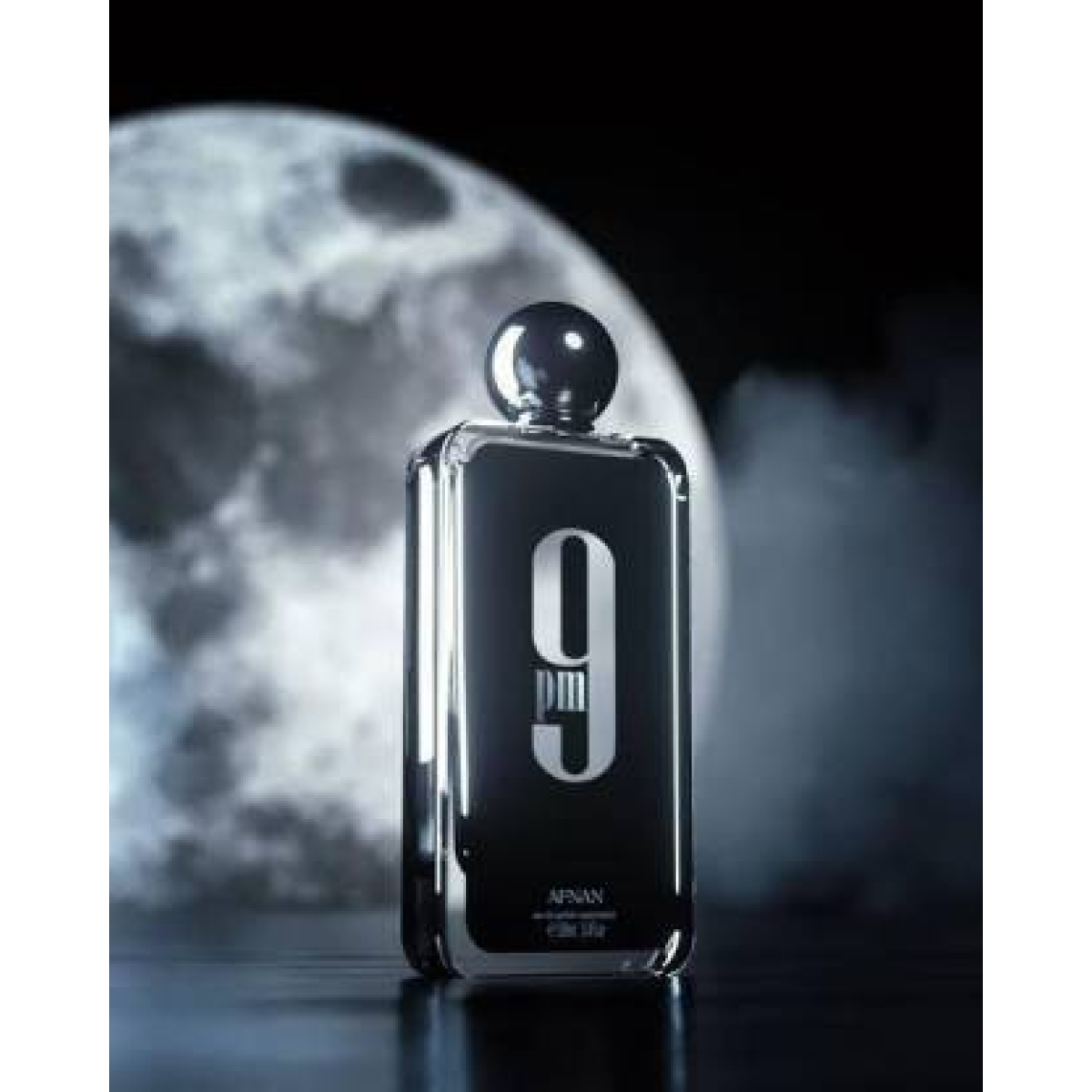Afnan 9PM Eau De Parfum Spray 100ml