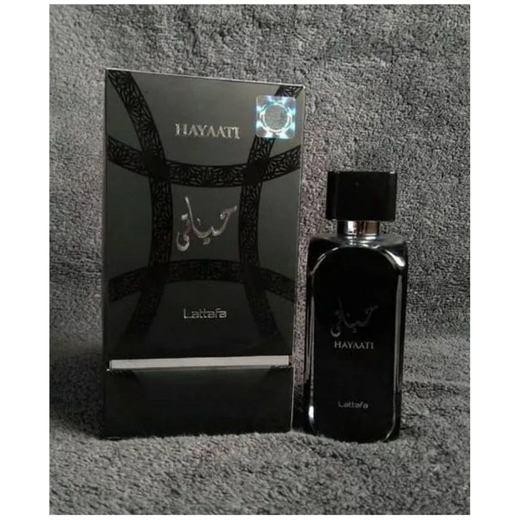 Lattafa Hayaati Eau De Parfum Spray 100ml