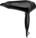 Remington Thermacare Pro 2200 Hair Dryer for Fast Damage-Free Drying & Professional Results