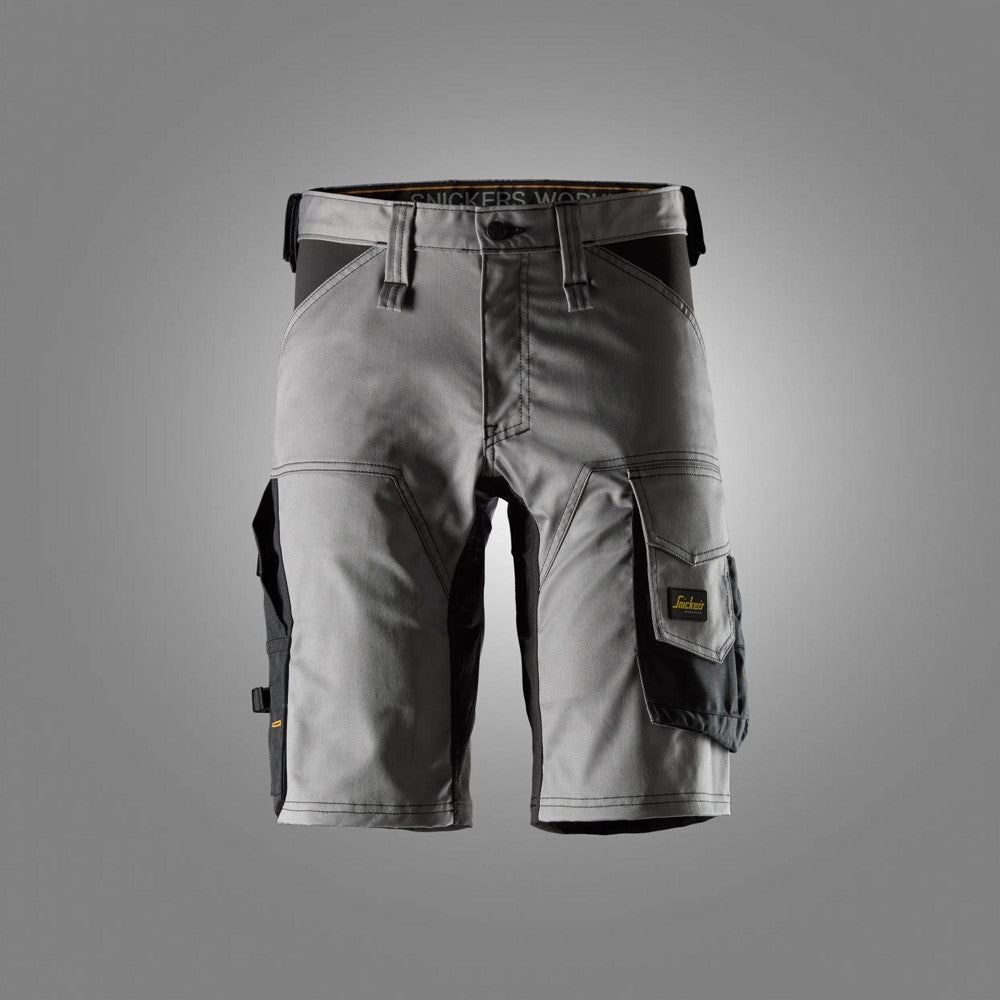 Snickers 6143 AllroundWork Stretch Shorts