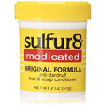 Sulfur8 Treatment Original Formula Anti-Dandruff & Itchy Scalp Conditioner for Healthy Hair Growth 50 ml