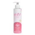 621 by Kika Nieto Argan Milk Leave-In Conditioner | Detangle, Heat Protect, Color Safe
