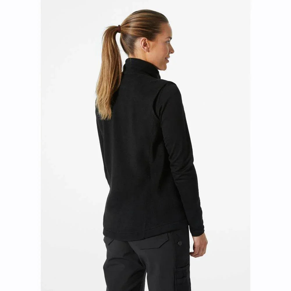 Helly Hansen 72093 Women's Manchester 2.0 Fleece Vest Gilet