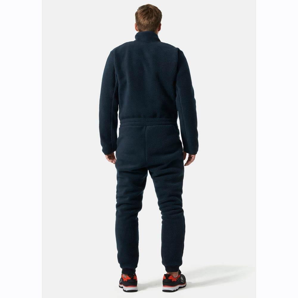 Helly Hansen 72182 Heritage Pile One Piece Onesie