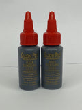 Salon Pro Hair Bonding Wig Glue - Super Strong Hold for Wigs, Weaves, Extensions & Eyelashes - Twin Pack 2x 30ml/1.01oz