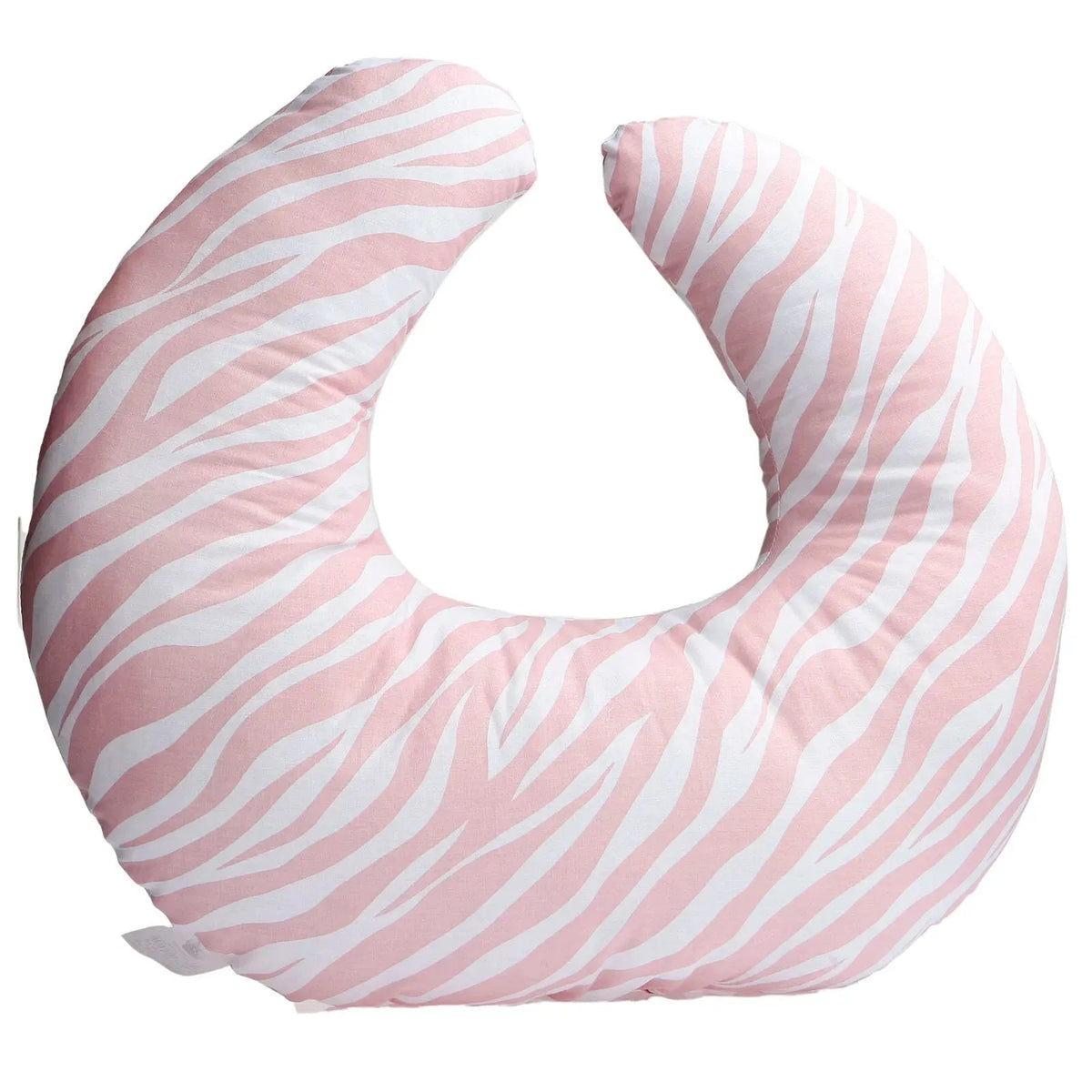 baby mom Eco Breastfeeding & Infant Support Pillow & Nursing Cover Set