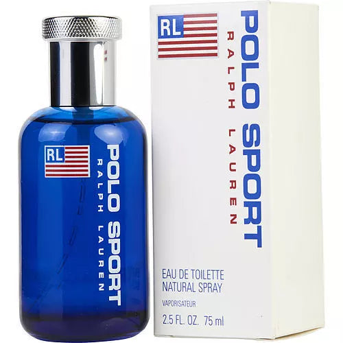 Ralph Lauren Polo Sport Eau de Toilette Spray 75ml