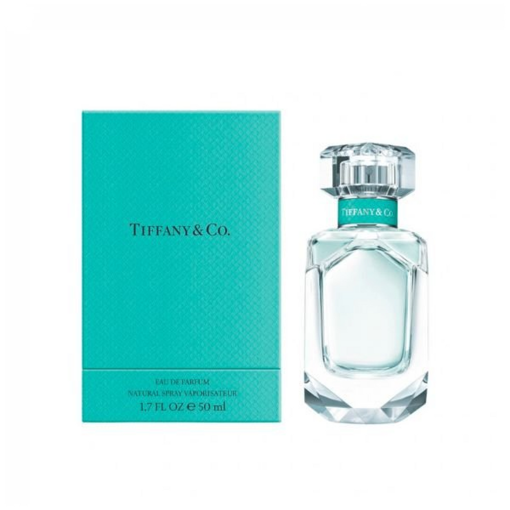Tiffany & Co. Eau de Parfum Spray 50ml