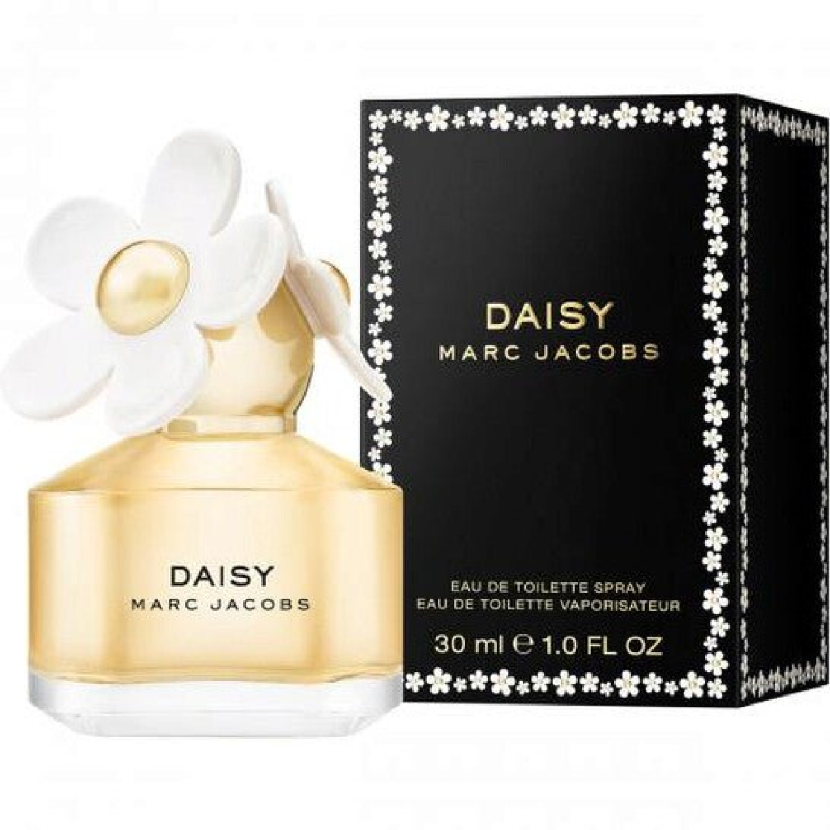 Marc Jacobs Daisy Eau De Toilette Spray 30ml