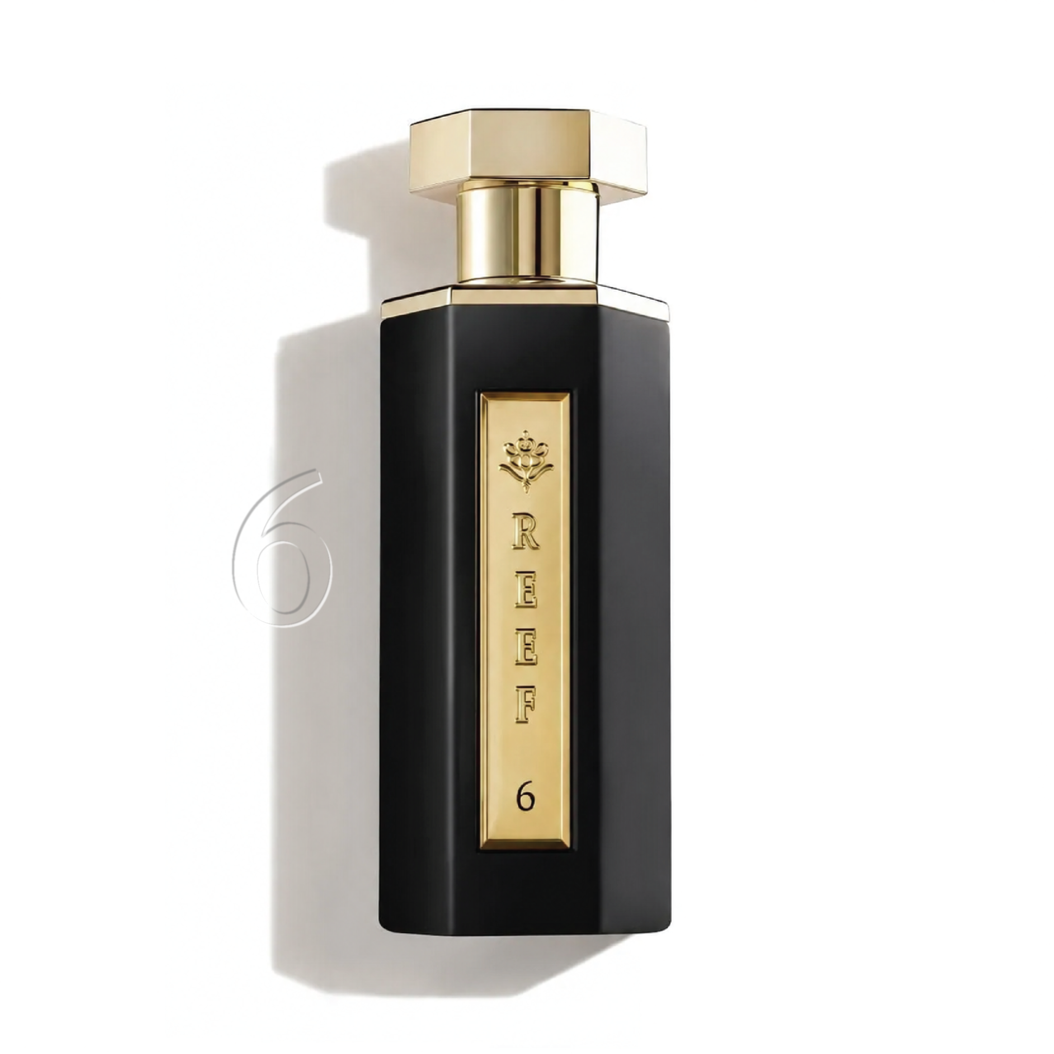 REEF 6 EDP 100ml Classic Perfume