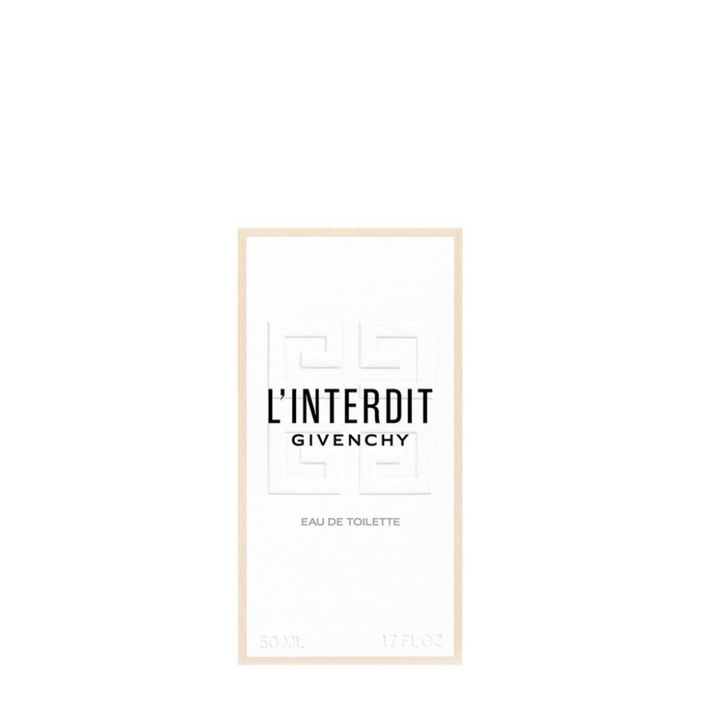 Givenchy L'Interdit Eau De Toilette Spray 50ml