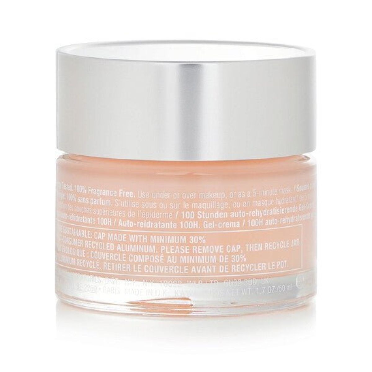Clinique Moisture Surge 100H Auto-Replenishing Hydrator 50ml