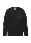 Vissla 7 Seas Boys Ls Tee