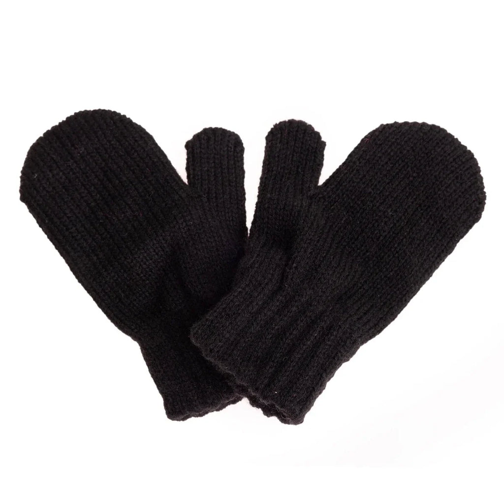 HelloBaby Fingerless Baby Mittens (One Size)