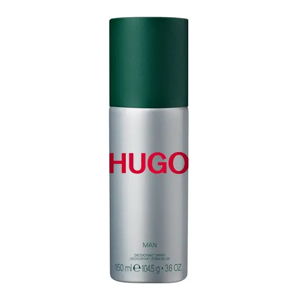 Hugo Boss Man Deo Spray 150ml
