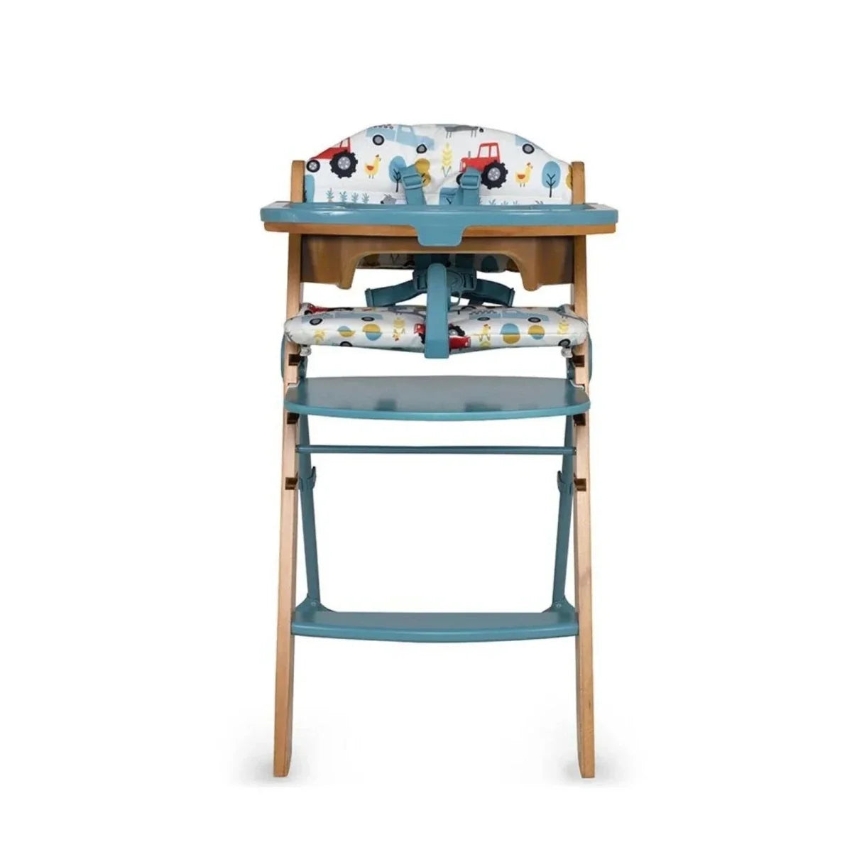 Cosatto Waffle Highchair - Old Macdonald