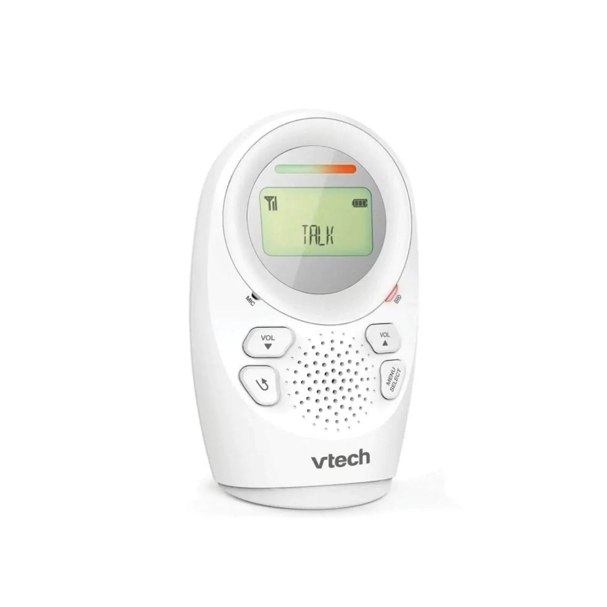 Vtech Digital Audio Monitor with Night Light & Projection