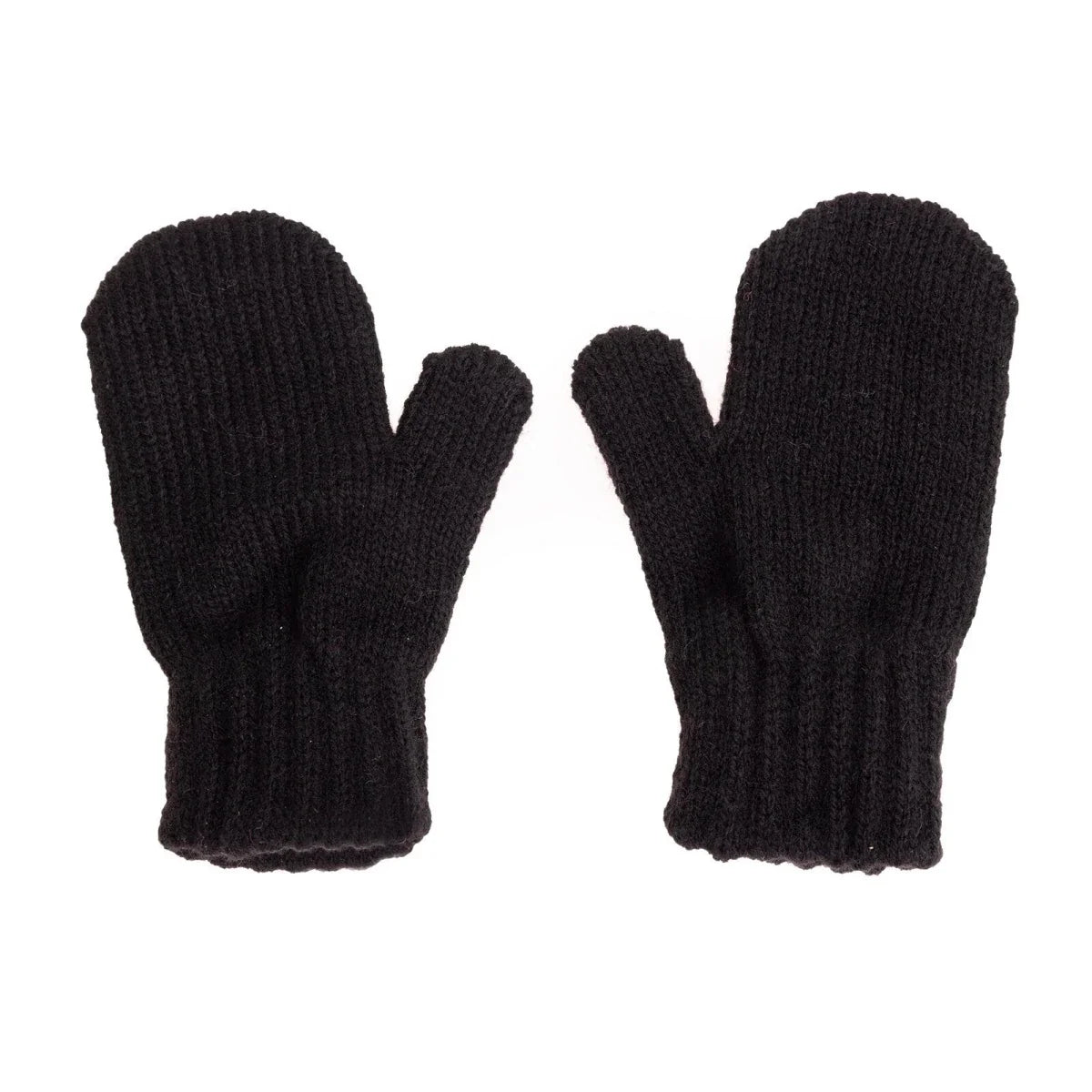 HelloBaby Fingerless Baby Mittens (One Size)