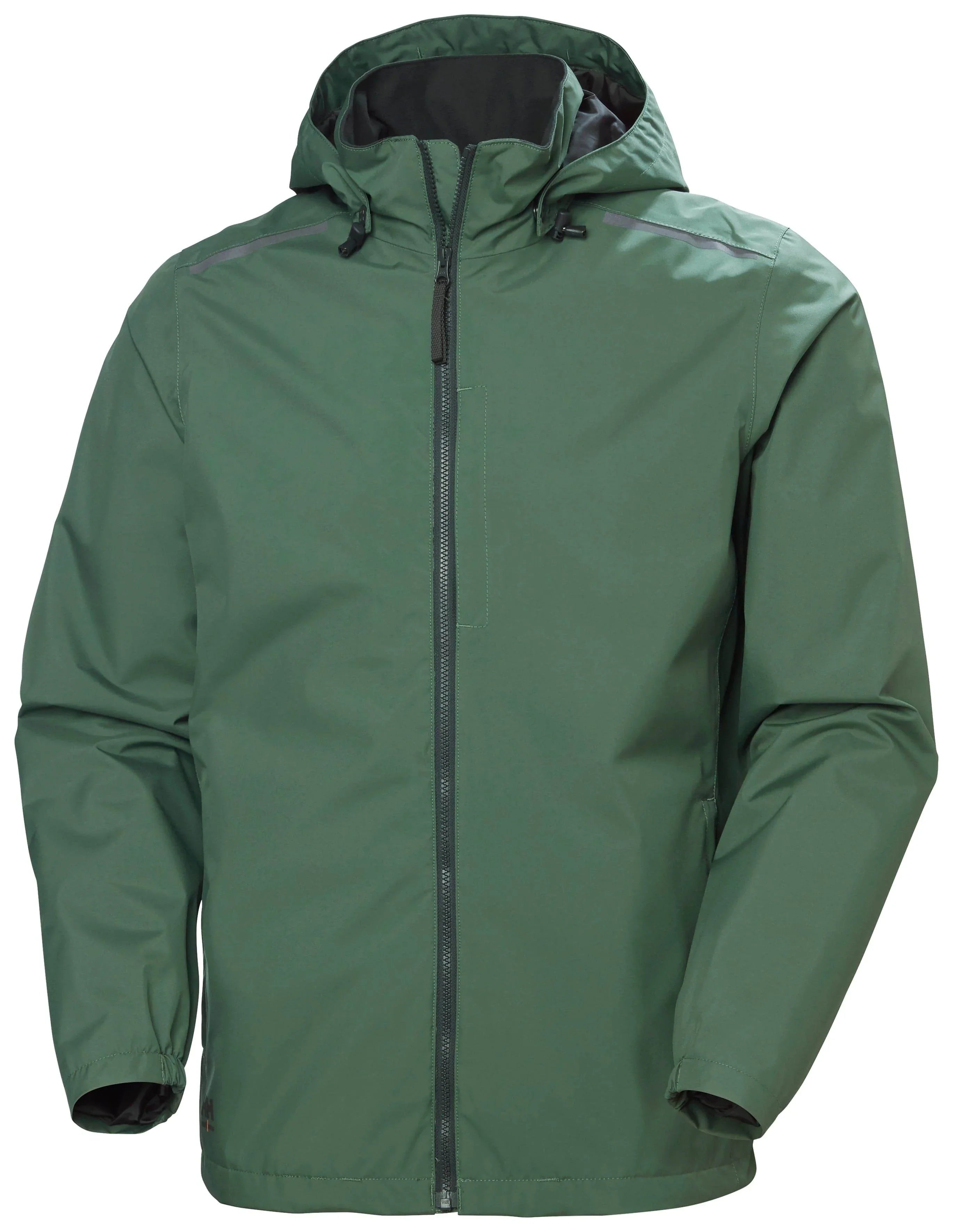 Helly Hansen 71261 Manchester 2.0 Waterproof Shell Jacket